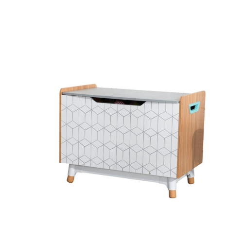 Kidkraft Speelgoedkist Bruin